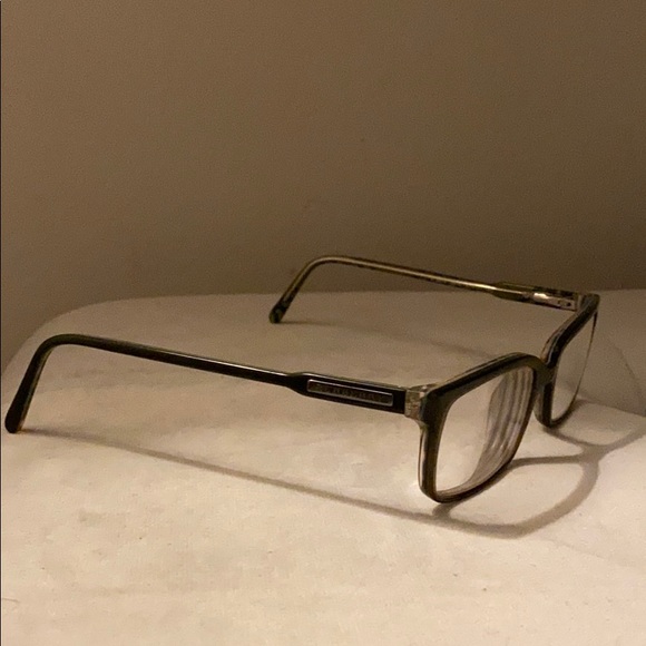 Burberry Eyeglasses - Picture 1 of 3